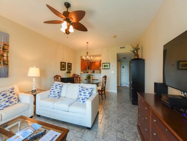 Beaches Of South Walton Condo 955908