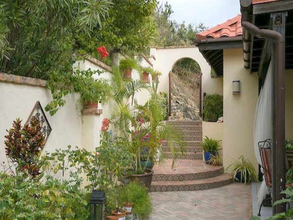 Spectacular Views St. John Vacation Home 3 Bedrooms