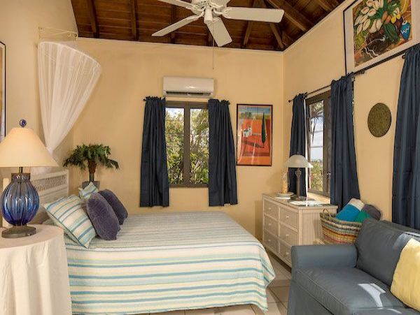 Spectacular Views St. John Vacation Home 3 Bedrooms