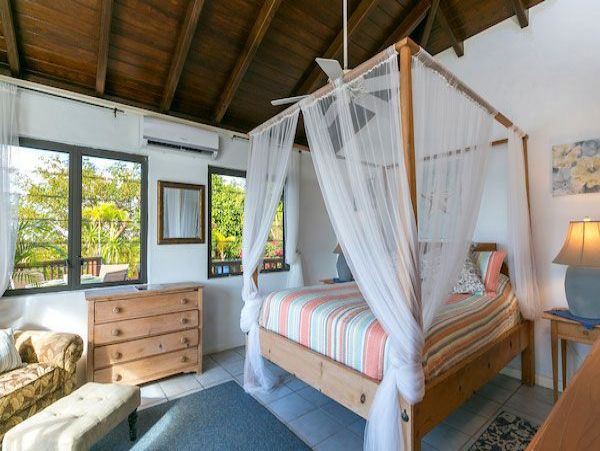 Spectacular Views St. John Vacation Home 3 Bedrooms