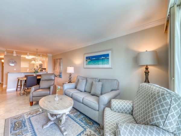 Okaloosa Island Fort Walton Beach Condo 955910