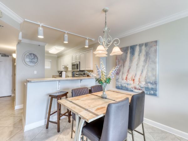 Okaloosa Island Fort Walton Beach Condo 955910