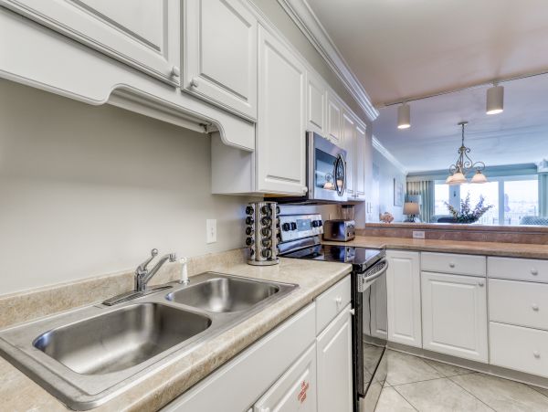 Okaloosa Island Fort Walton Beach Condo 955910