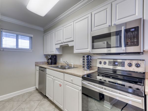 Okaloosa Island Fort Walton Beach Condo 955910