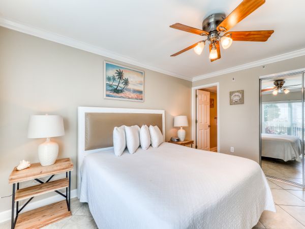 Okaloosa Island Fort Walton Beach Condo 955910