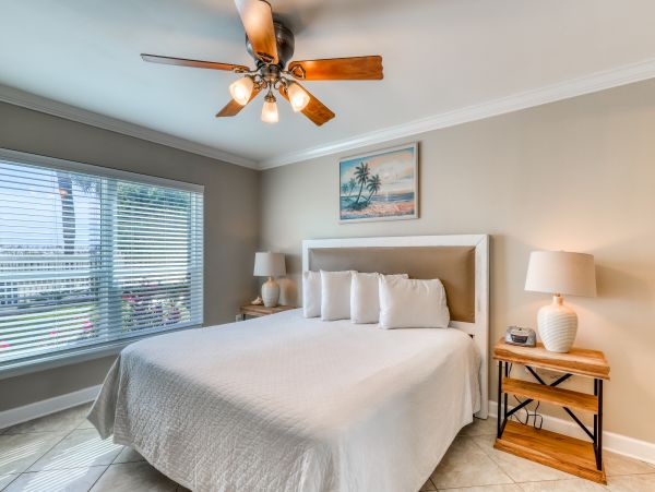 Okaloosa Island Fort Walton Beach Condo 955910