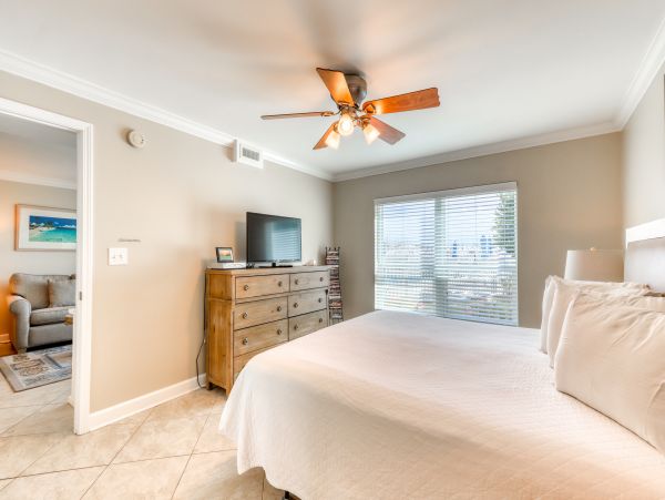 Okaloosa Island Fort Walton Beach Condo 955910