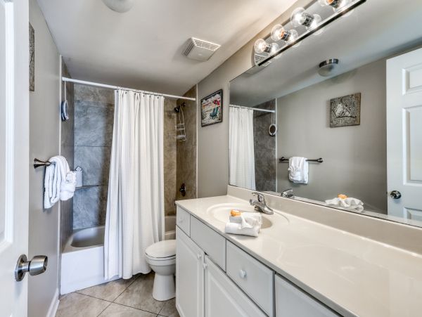 Okaloosa Island Fort Walton Beach Condo 955910