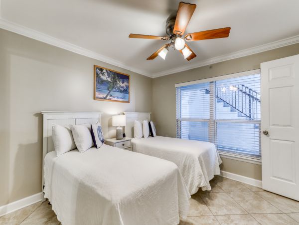 Okaloosa Island Fort Walton Beach Condo 955910