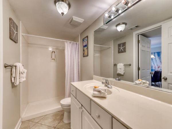 Okaloosa Island Fort Walton Beach Condo 955910
