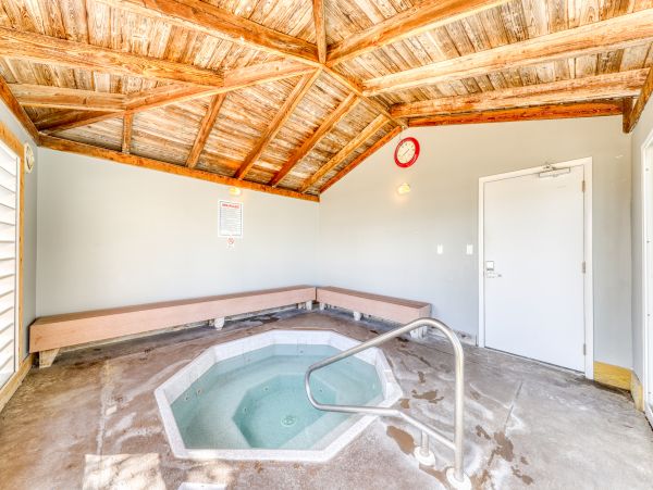 Okaloosa Island Fort Walton Beach Condo 955910
