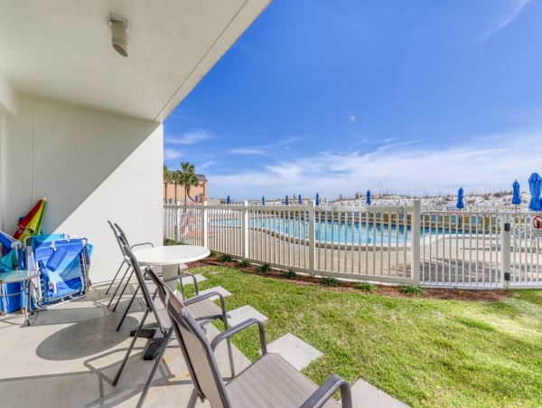 Okaloosa Island Fort Walton Beach Condo 955910