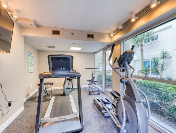 Okaloosa Island Fort Walton Beach Condo 955910