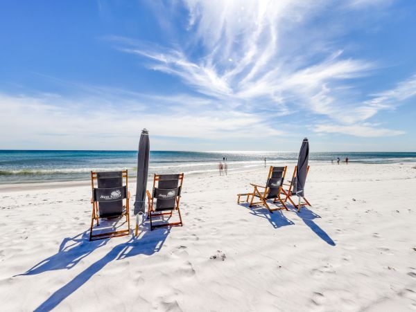 Okaloosa Island Fort Walton Beach Condo 955910