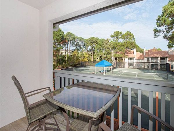 Beaches Of South Walton Condo 955911