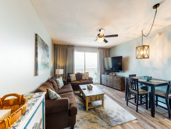 Panama City Beach Condo 955913