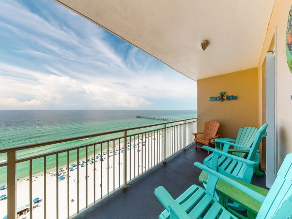Panama City Beach Condo 955913