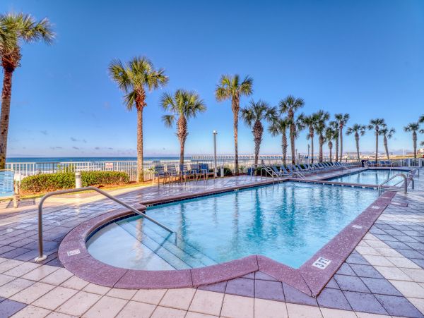 Panama City Beach Condo 955913