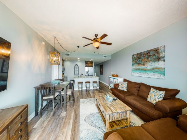 Panama City Beach Condo 955913