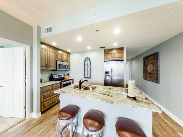 Panama City Beach Condo 955913