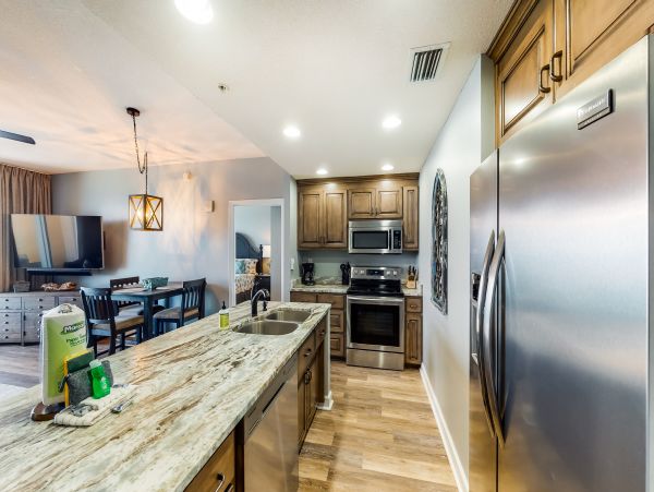 Panama City Beach Condo 955913