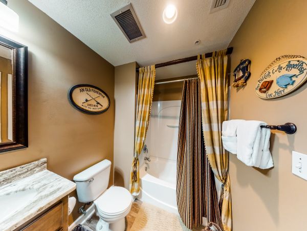 Panama City Beach Condo 955913