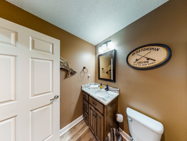 Panama City Beach Condo 955913