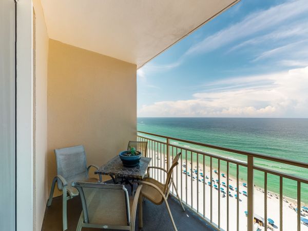 Panama City Beach Condo 955913