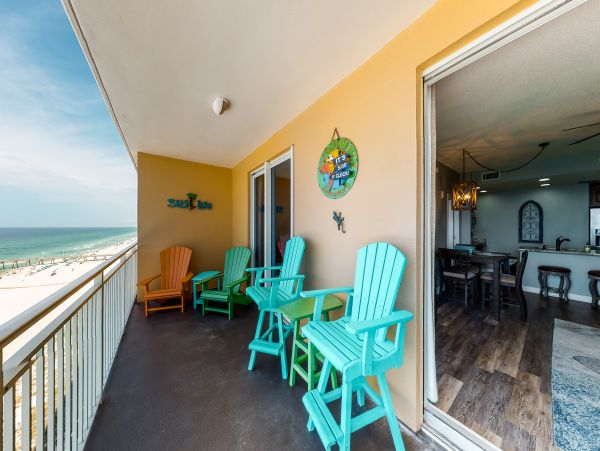 Panama City Beach Condo 955913