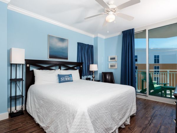 Okaloosa Island Fort Walton Beach Condo 955914