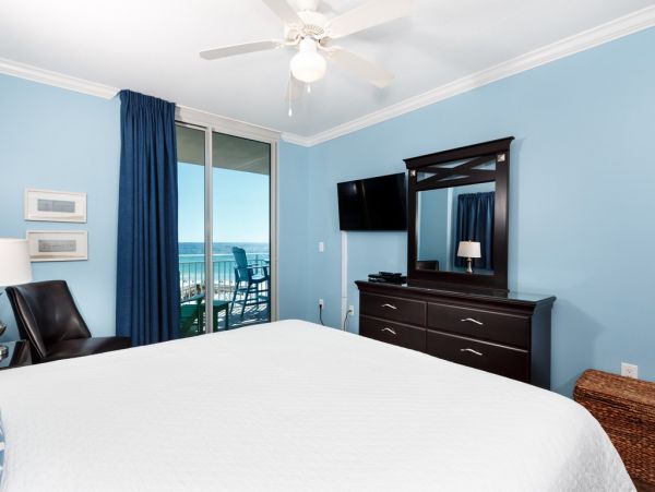 Okaloosa Island Fort Walton Beach Condo 955914