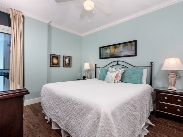 Okaloosa Island Fort Walton Beach Condo 955914
