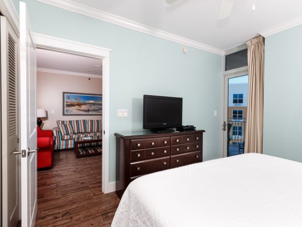 Okaloosa Island Fort Walton Beach Condo 955914