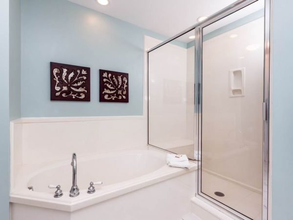 Okaloosa Island Fort Walton Beach Condo 955914