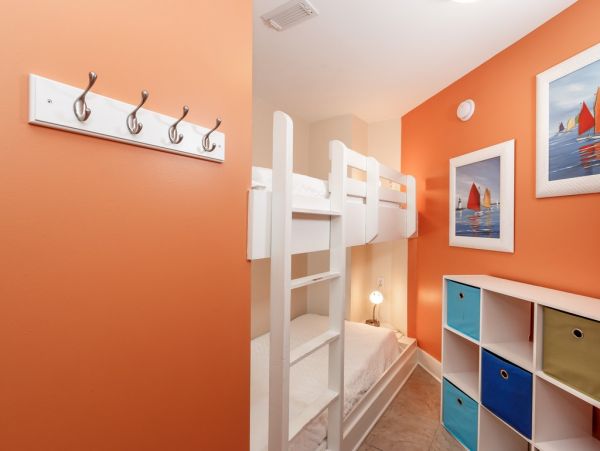 Okaloosa Island Fort Walton Beach Condo 955914