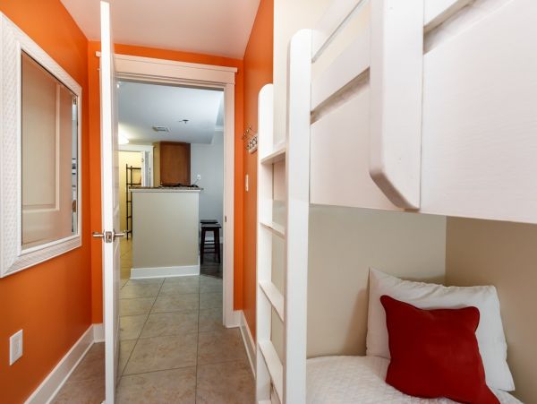 Okaloosa Island Fort Walton Beach Condo 955914