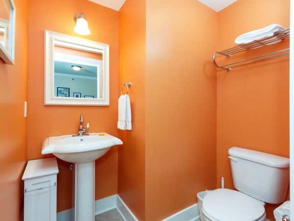 Okaloosa Island Fort Walton Beach Condo 955914
