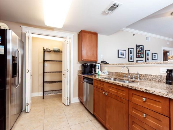 Okaloosa Island Fort Walton Beach Condo 955914