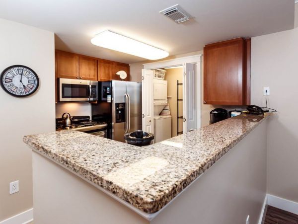 Okaloosa Island Fort Walton Beach Condo 955914