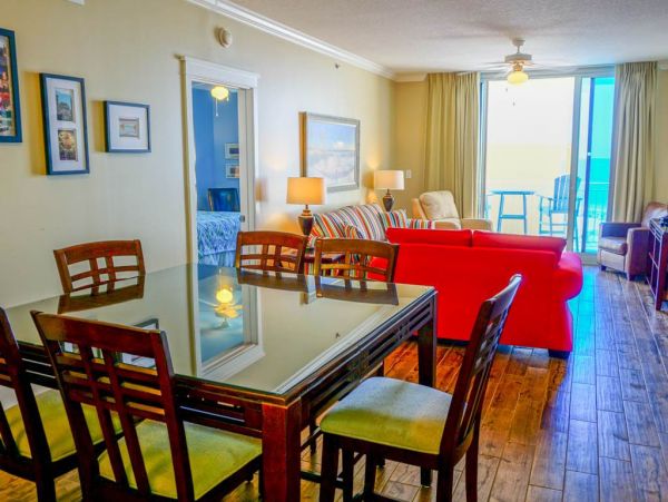 Okaloosa Island Fort Walton Beach Condo 955914