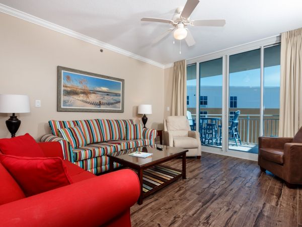 Okaloosa Island Fort Walton Beach Condo 955914