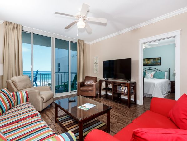 Okaloosa Island Fort Walton Beach Condo 955914