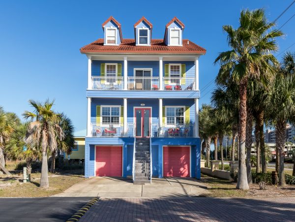 Navarre Beach Home 955915