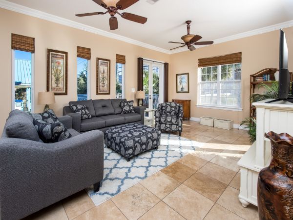 Navarre Beach Home 955915