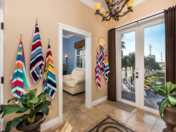 Navarre Beach Home 955915