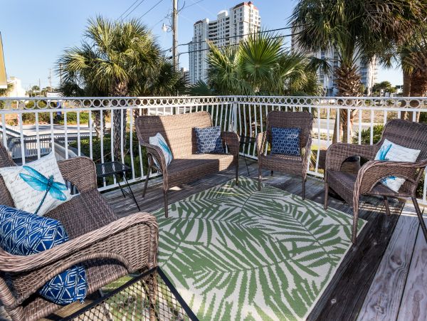 Navarre Beach Home 955915