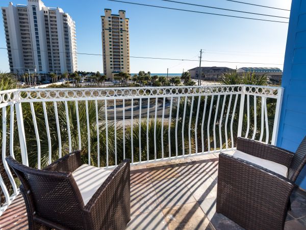 Navarre Beach Home 955915