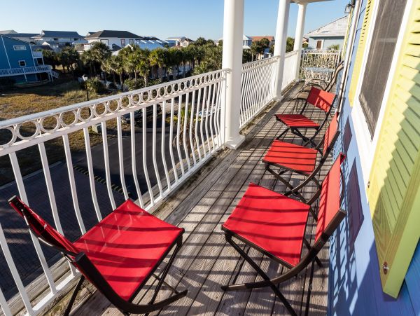 Navarre Beach Home 955915