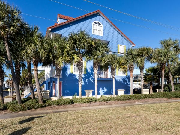 Navarre Beach Home 955915
