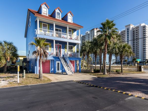 Navarre Beach Home 955915